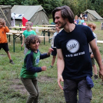 IMG 3556 - Scouts en Gidsen Zaventem 